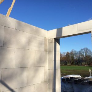 Cellenbeton Latei 2000x250x150mm