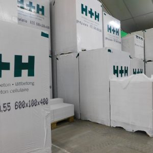 Cellenbeton Latei 1500x250x150mm