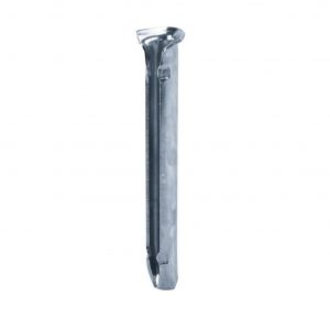 Spanhuls 6×40 mm