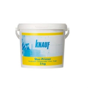 Knauf Stuc-primer 5kg
