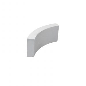 Cellenbeton Ronde Blok 70mm 60°