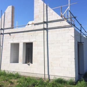 Thermoblok Cellenbeton