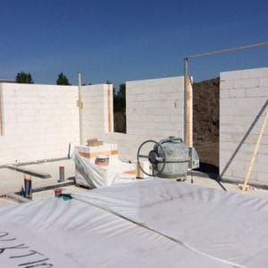 Thermoblok Cellenbeton