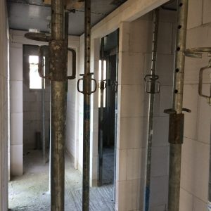 Cellenbeton Latei 1500x250x200mm