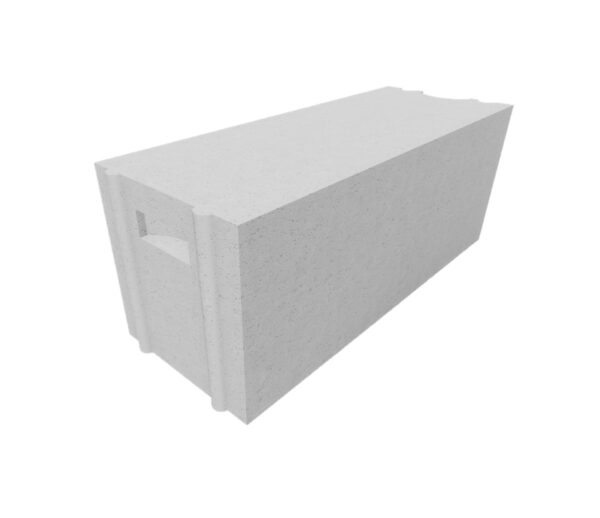 Cellenbetonblokken C4/500 625x250x240mm Benor (pallet)