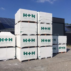 Cellenbeton Latei 1250x125x115mm