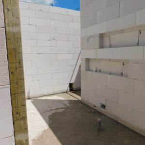 Cellenbeton Latei 2000x250x150mm