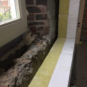 Cellenbetonblokken C2/350 625x250x150mm