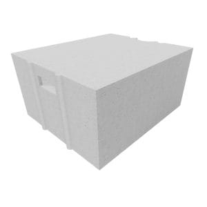 Efficientblok cellenbeton 500mm