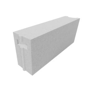 Cellenbetonblokken C2/350 625x250x175mm
