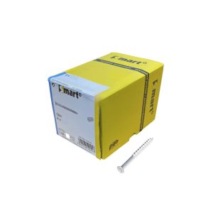 Cellenbetonschroef 8x110mm (doos)